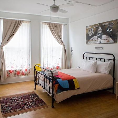 Object Hotel 1Br Shared Bath Room 2C Bisbee Zewnętrze zdjęcie