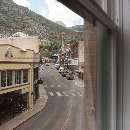 Object Hotel 1Br Shared Bath Room 2C Bisbee Zewnętrze zdjęcie