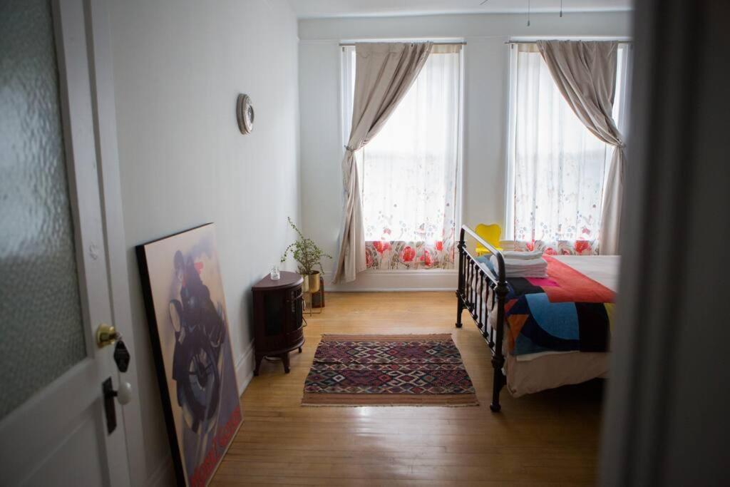 Object Hotel 1Br Shared Bath Room 2C Bisbee Zewnętrze zdjęcie