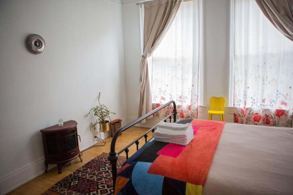 Object Hotel 1Br Shared Bath Room 2C Bisbee Zewnętrze zdjęcie
