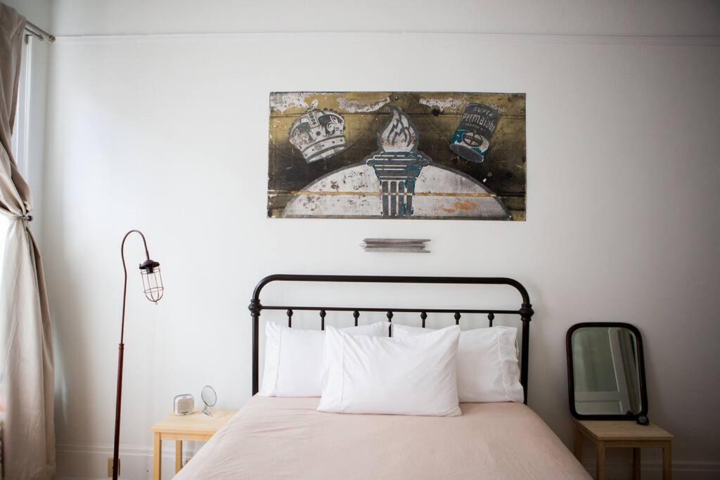 Object Hotel 1Br Shared Bath Room 2C Bisbee Zewnętrze zdjęcie