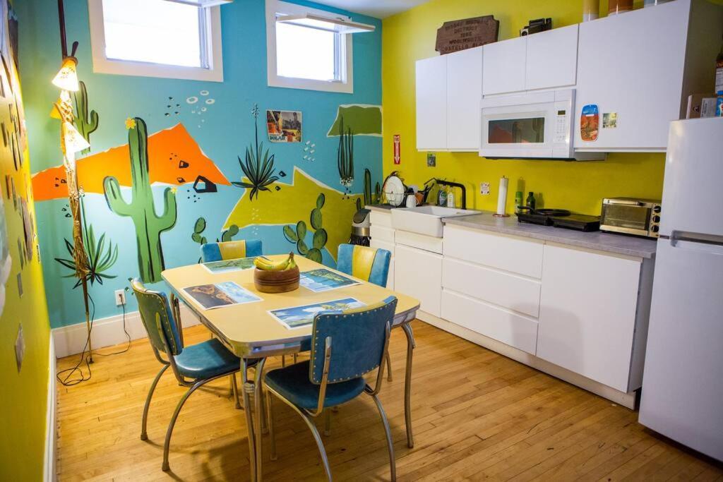 Object Hotel 1Br Shared Bath Room 2C Bisbee Zewnętrze zdjęcie