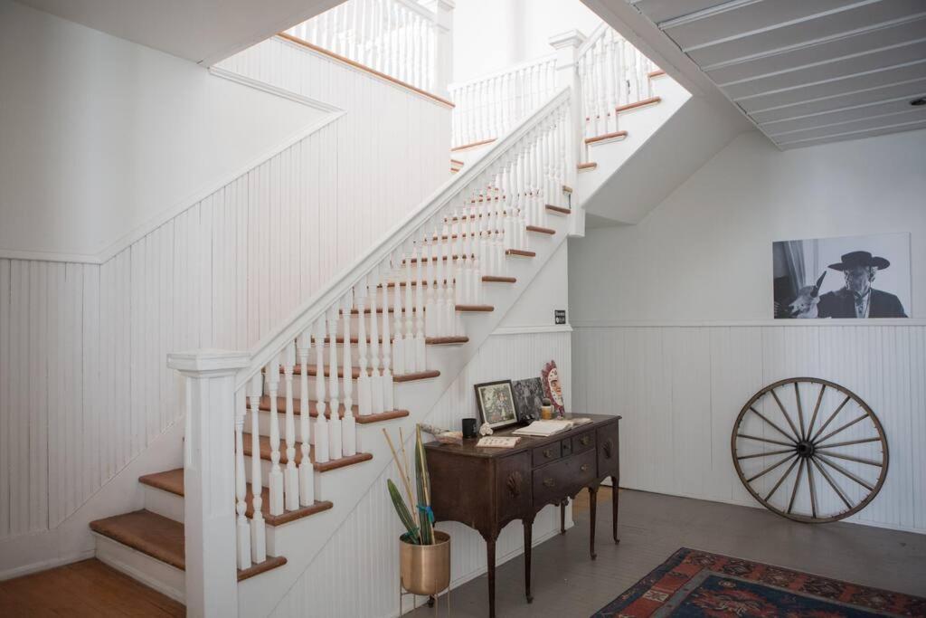 Object Hotel 1Br Shared Bath Room 2C Bisbee Zewnętrze zdjęcie