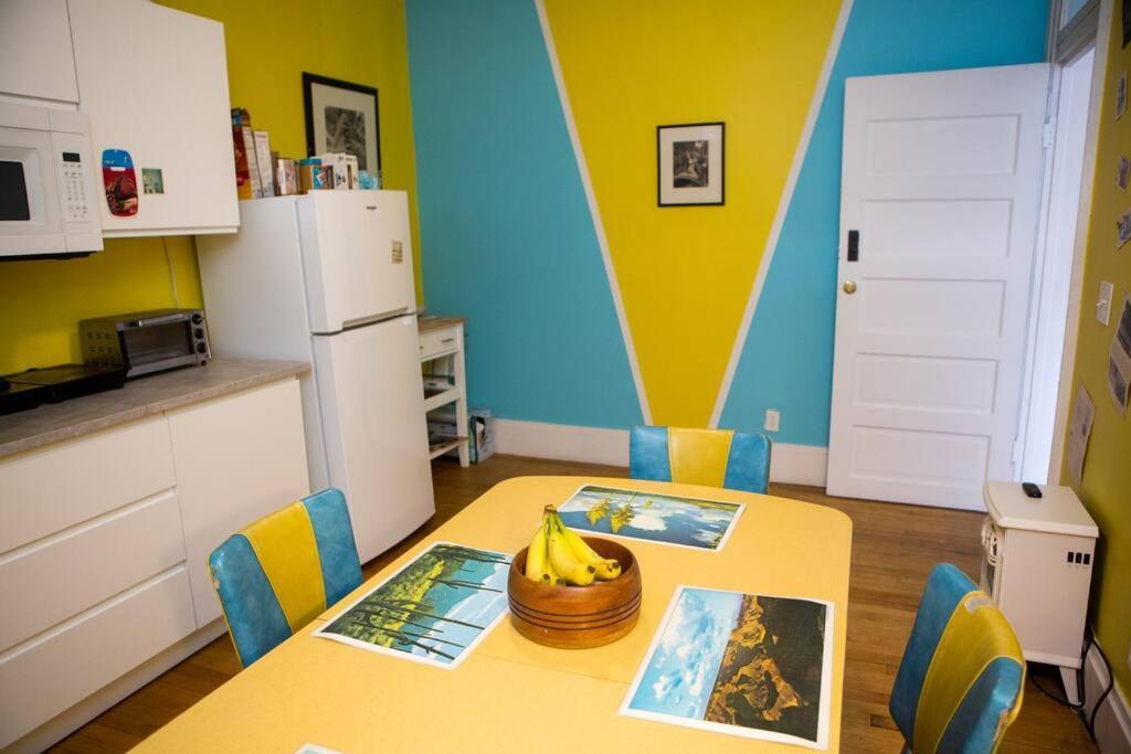Object Hotel 1Br Shared Bath Room 2C Bisbee Zewnętrze zdjęcie